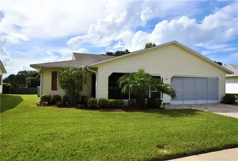 3566 Highland Fairways Boulevard Lakeland FL 33810