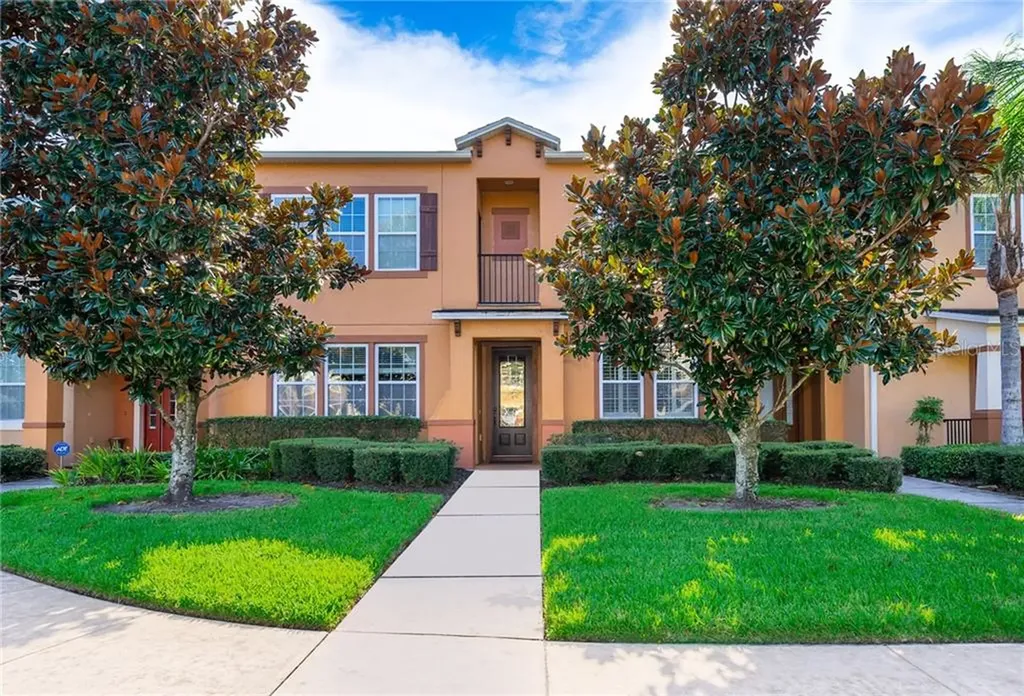 459 Ellis Square Court Sanford FL 32771