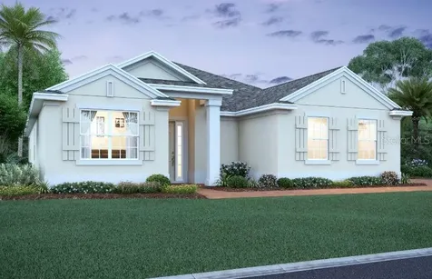 16822 Sanctuary Drive Winter Garden FL 34787