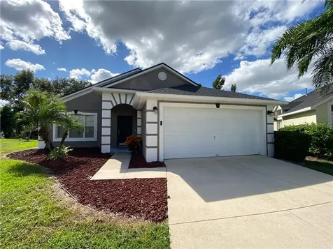 2892 Snowy Owl Court Lake Mary FL 32746