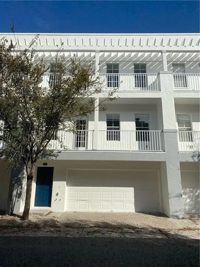 4529 Bay Spring Court Tampa FL 33611