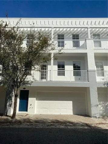 4529 Bay Spring Court Tampa FL 33611