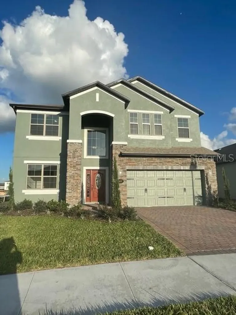 1937 Napoli Drive Saint Cloud FL 34771