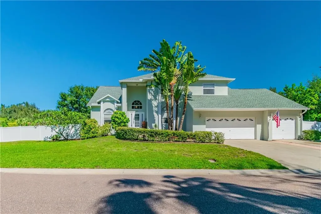 501 79th Avenue NE St Petersburg FL 33702