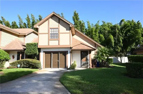 1119 Barcelona Drive Kissimmee FL 34741