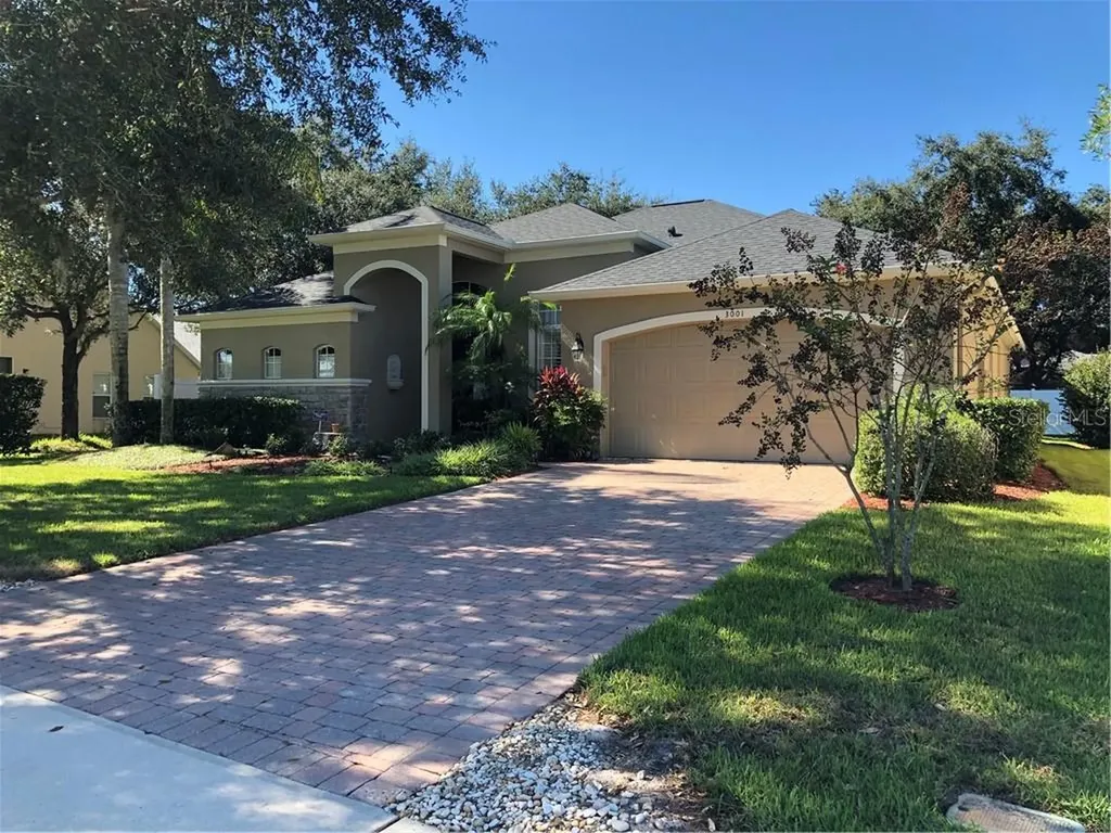 3001 Juneberry Terrace Oviedo FL 32766