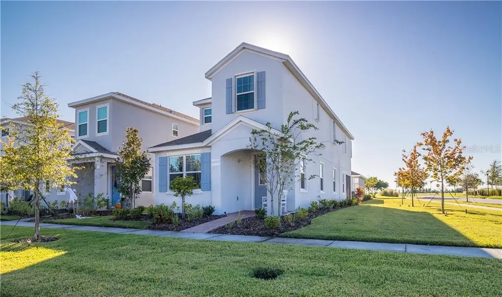 7103 Bowspirit Place Apollo Beach FL 33572