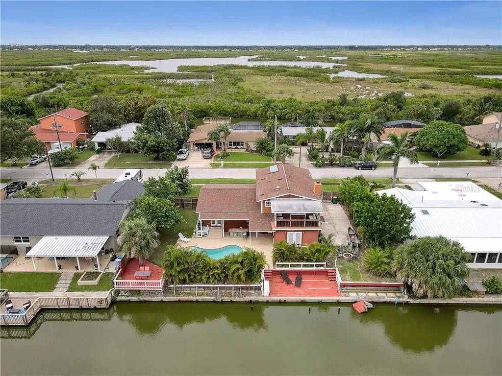 1560 Tarpon Street Merritt Island FL 32952