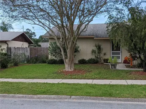 2519 50th Street S Gulfport FL 33707