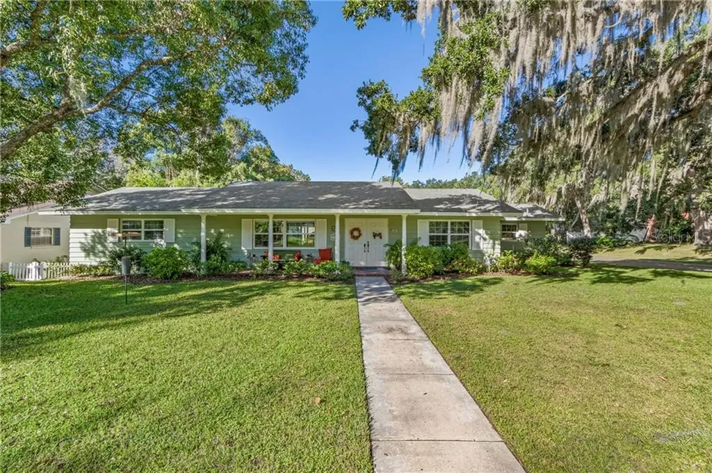 701 Boylston Street Leesburg FL 34748