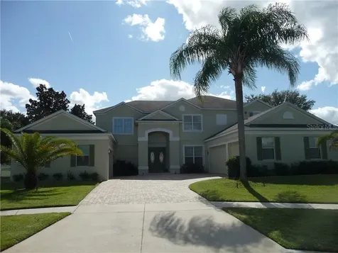 2924 Majestic Isle Drive Clermont FL 34711