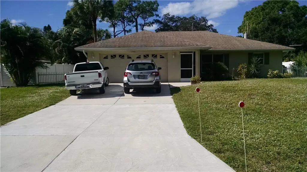 2548 Dawn Road Venice FL 34293