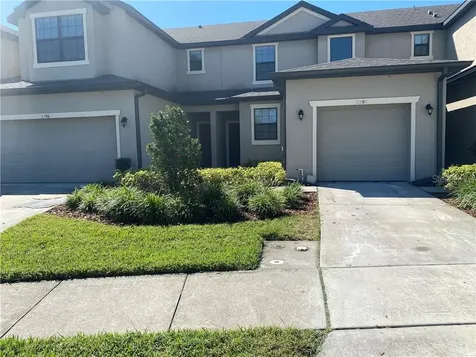 2394 Seven Oaks Drive Saint Cloud FL 34772