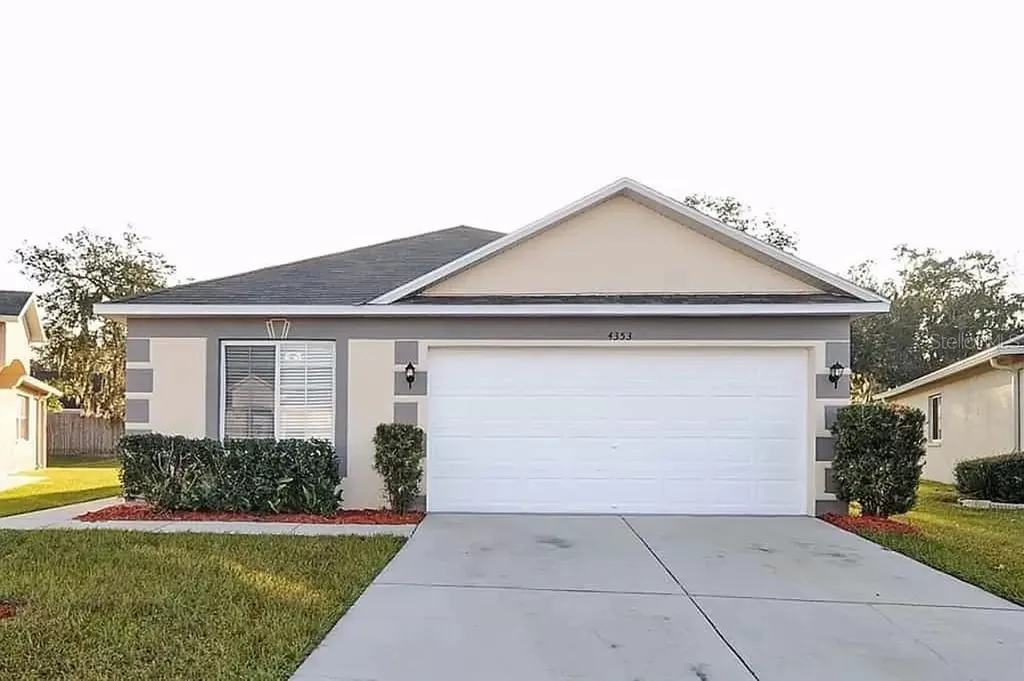 4353 Country Hills Boulevard Plant City FL 33563
