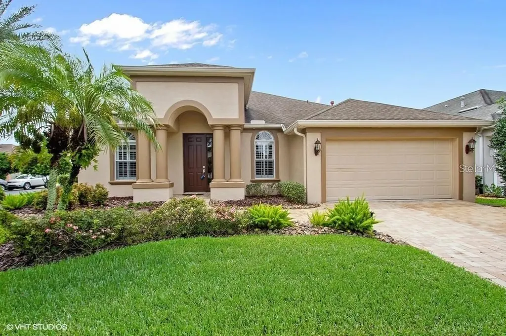 27446 Kirkwood Circle Wesley Chapel FL 33544