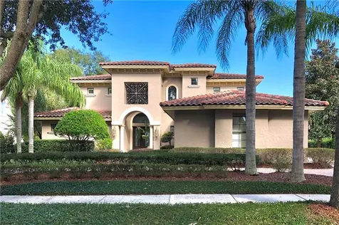 1276 Preserve Point Drive Winter Park FL 32789