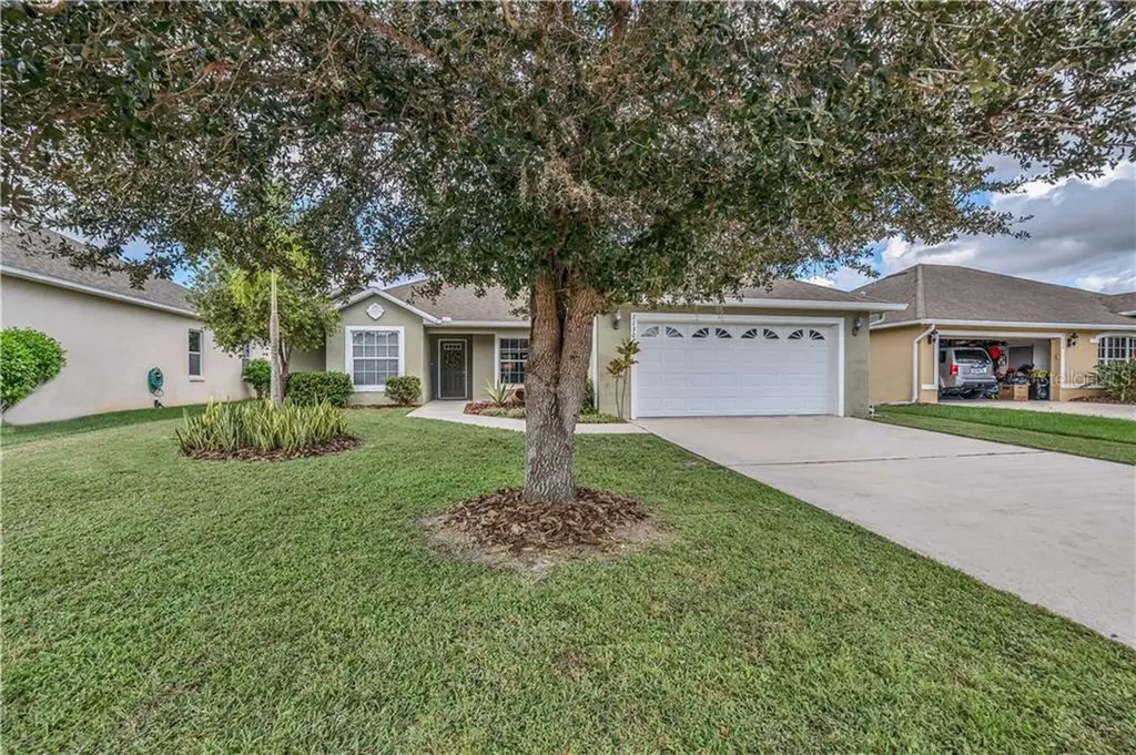1130 Creekview Court Saint Cloud FL 34772