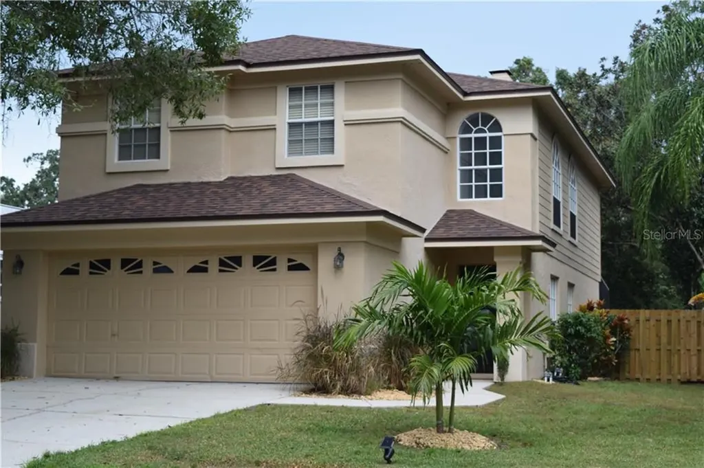 3689 Fremantle Drive Palm Harbor FL 34684