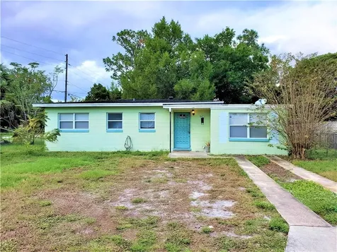 8101 Baja Boulevard Orlando FL 32817