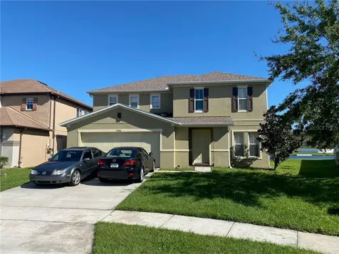 1905 Eliza Ann Street Kissimmee FL 34758