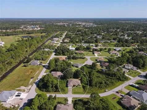 1028 Comfort Lane North Port FL 34288