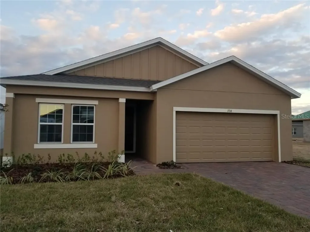 336 Meadow Pointe Drive Haines City FL 33844