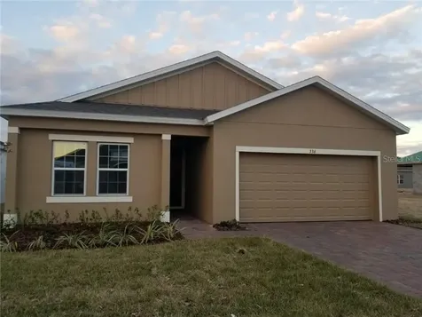 336 Meadow Pointe Drive Haines City FL 33844