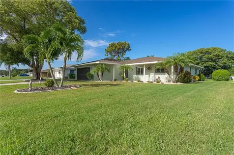 920 Osceola Boulevard Englewood FL 34223