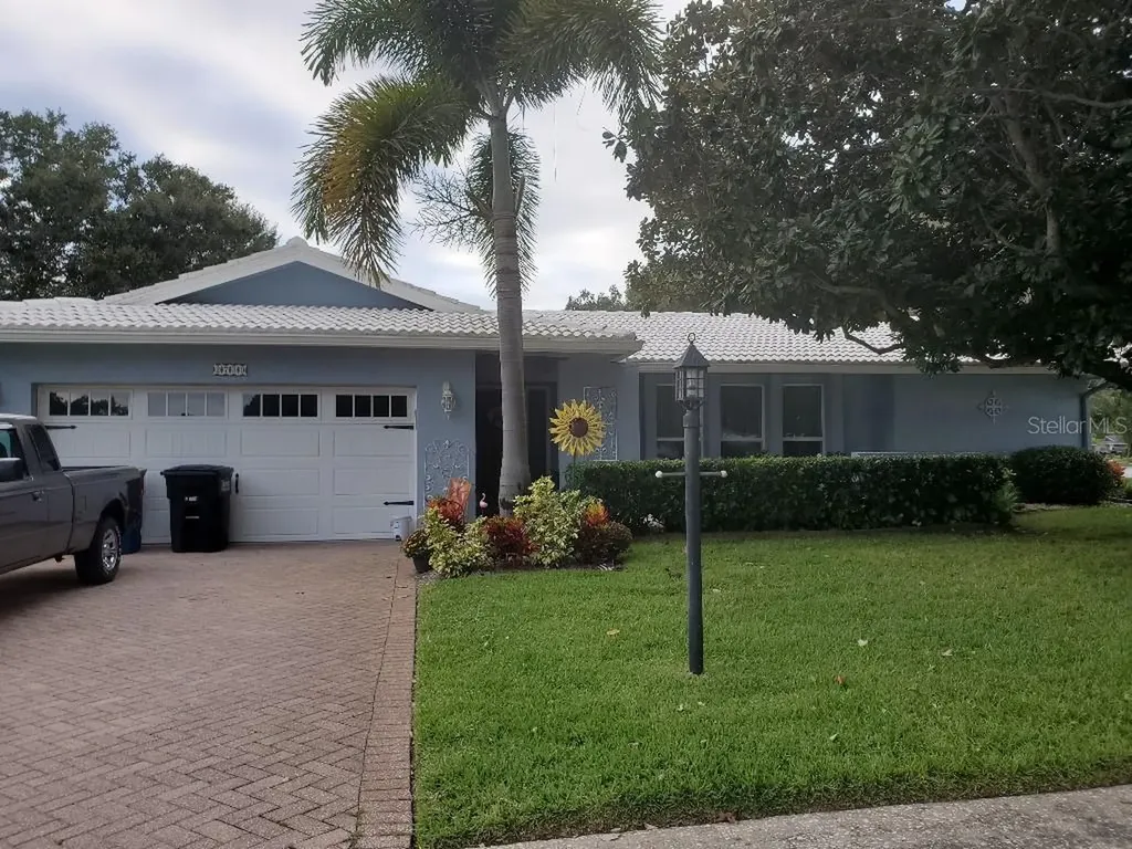2730 Woodmere Court Clearwater FL 33761