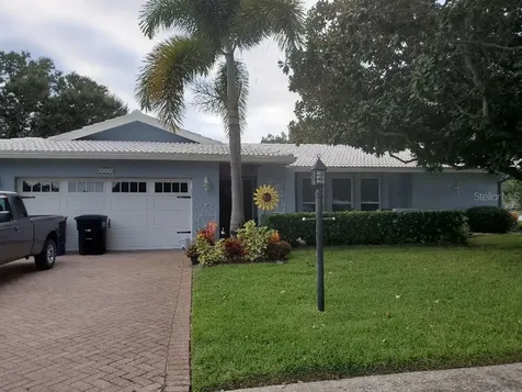 2730 Woodmere Court Clearwater FL 33761