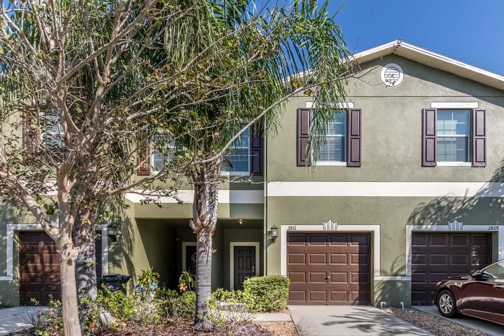 2811 Santego Bay Court Brandon FL 33511