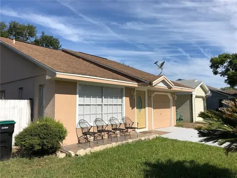1269 Roma Court Orlando FL 32825