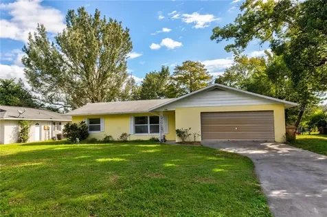 27736 Lois Drive Tavares FL 32778