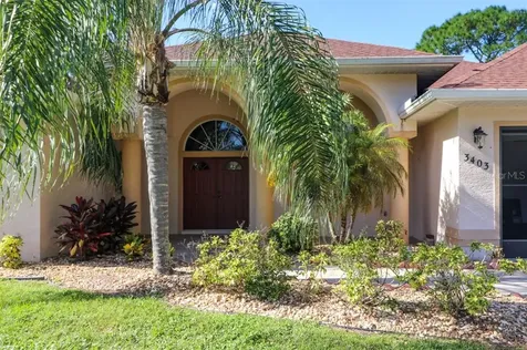 3403 Alfred Road North Port FL 34286