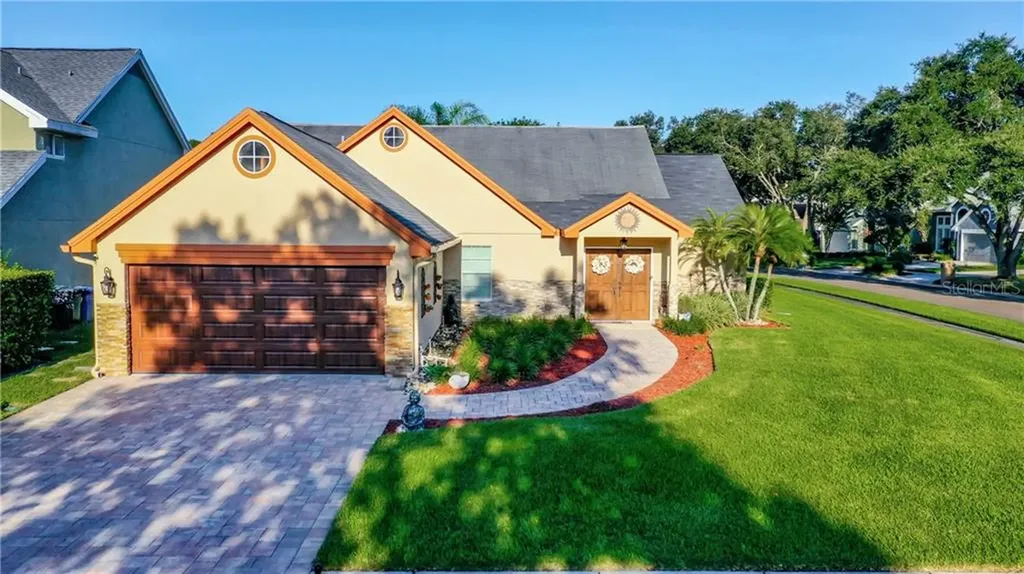 14501 Thornfield Court Tampa FL 33624