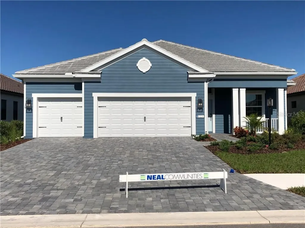 13219 Indigo Way Bradenton FL 34211