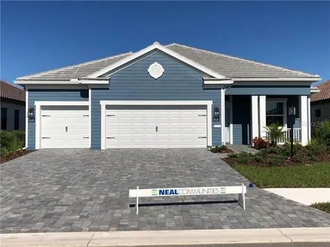 13219 Indigo Way Bradenton FL 34211