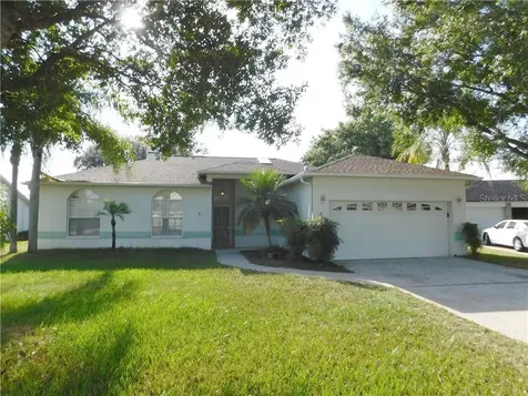1727 Leichester Court Lutz FL 33549