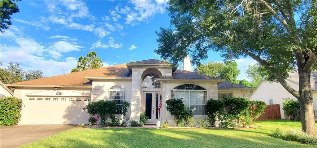 3879 Kingston Oaks Cove Oviedo FL 32765