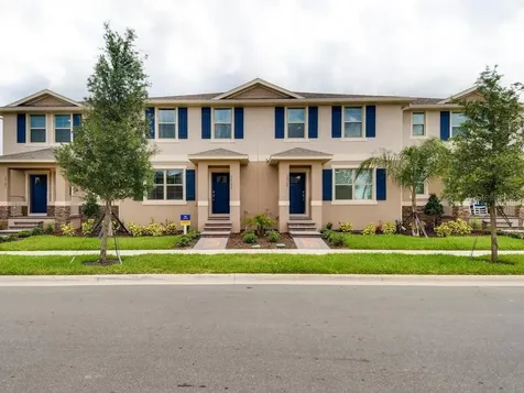 16205 Admirals Cove Lane Winter Garden FL 34787