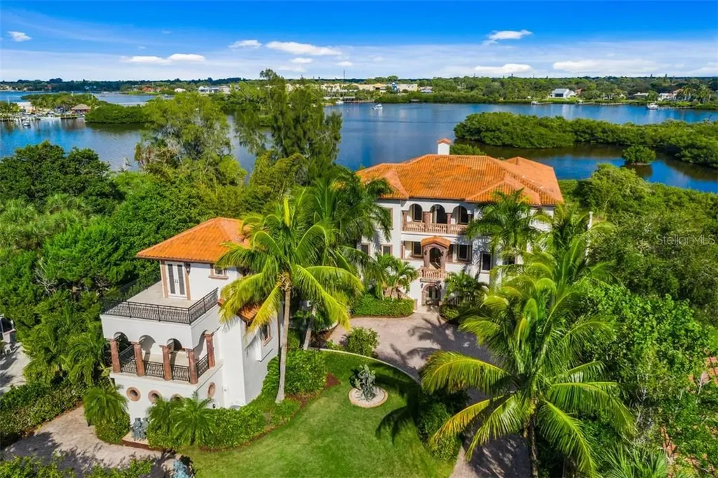 3860 Casey Key Road Nokomis FL 34275