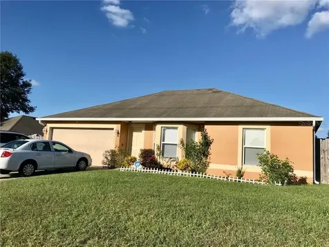 2551 Lake Helen Osteen Road Deltona FL 32738