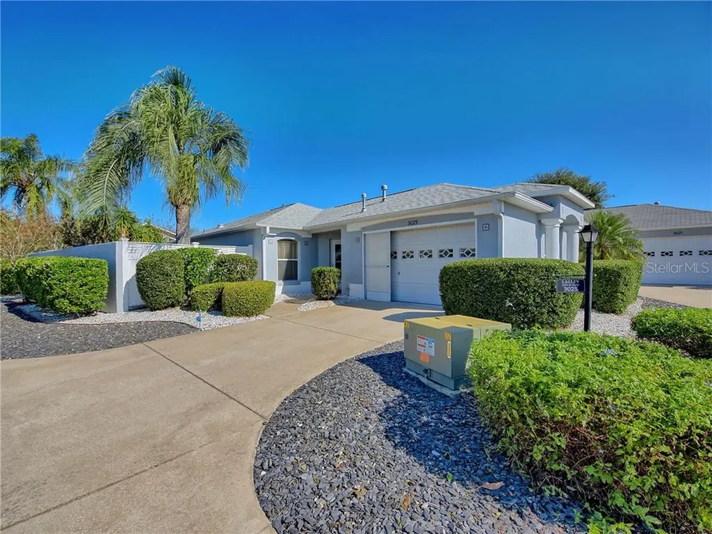3025 Marietta Lane The Villages FL 32162