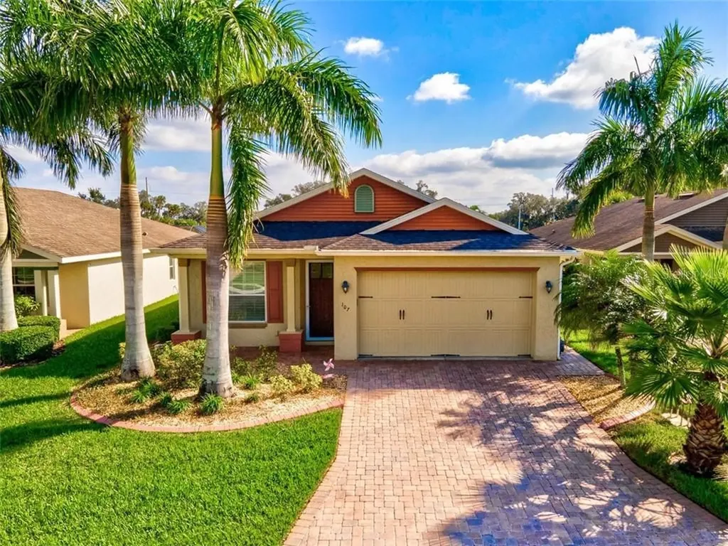 107 San Lorenzo Court Bradenton FL 34208
