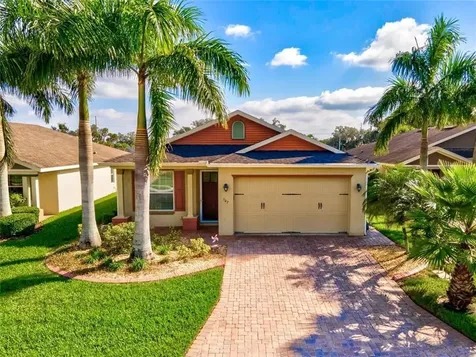 107 San Lorenzo Court Bradenton FL 34208
