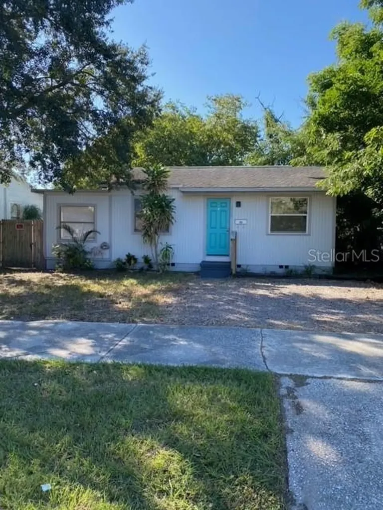 2900 22nd Street N St Petersburg FL 33713
