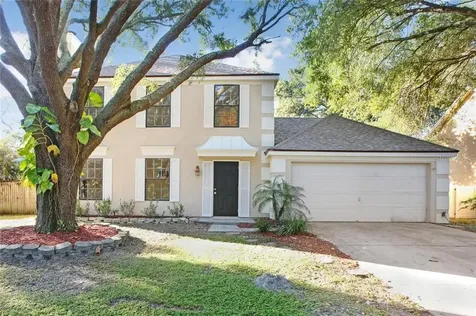 505 Sweetleaf Drive Brandon FL 33511