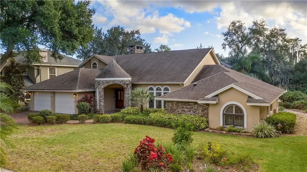 1922 Brantley Circle Clermont FL 34711
