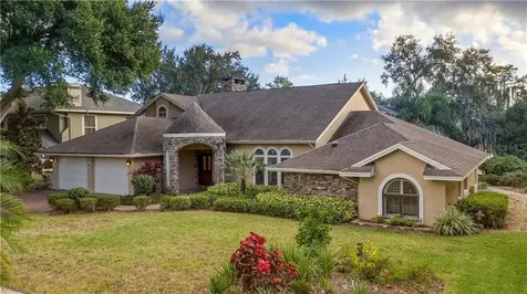 1922 Brantley Circle Clermont FL 34711
