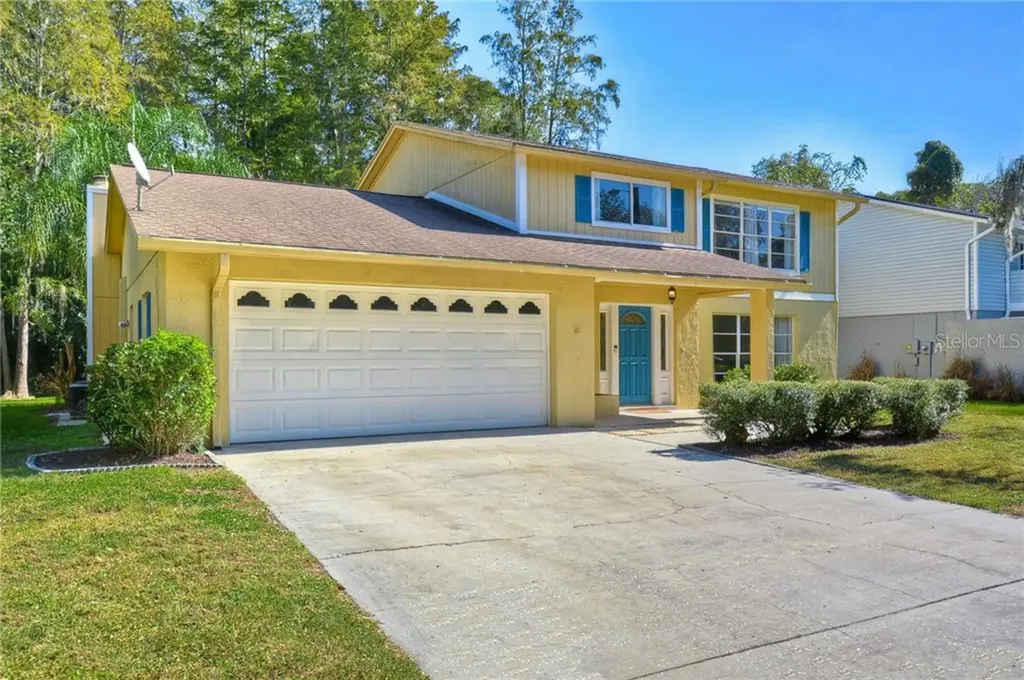 4406 Grainary Avenue Tampa FL 33624